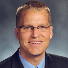 Kevin Strom