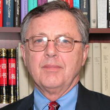 Charles Wellford