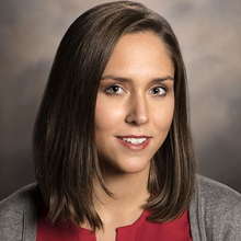 Amanda Young