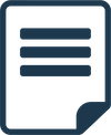 Document icon