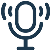 Podcast icon