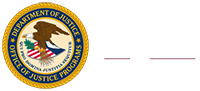 BJA Logo